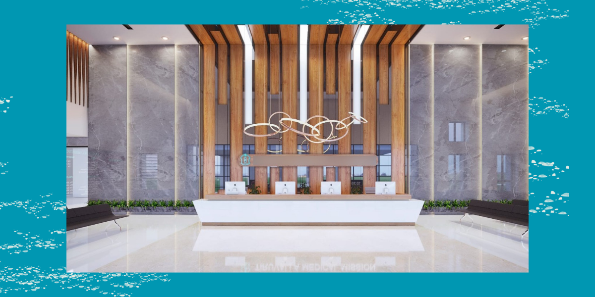 World-Class Care, Surrounded by the Serenity of God’s Own Country