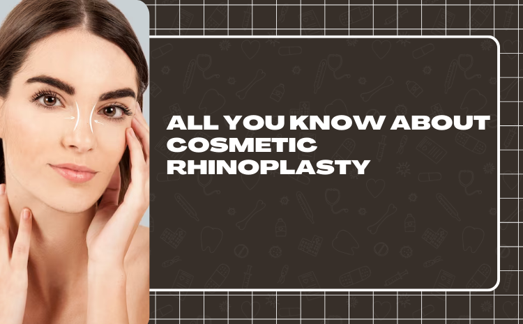 rhinoplasty in india