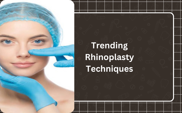 rhinoplasty in india