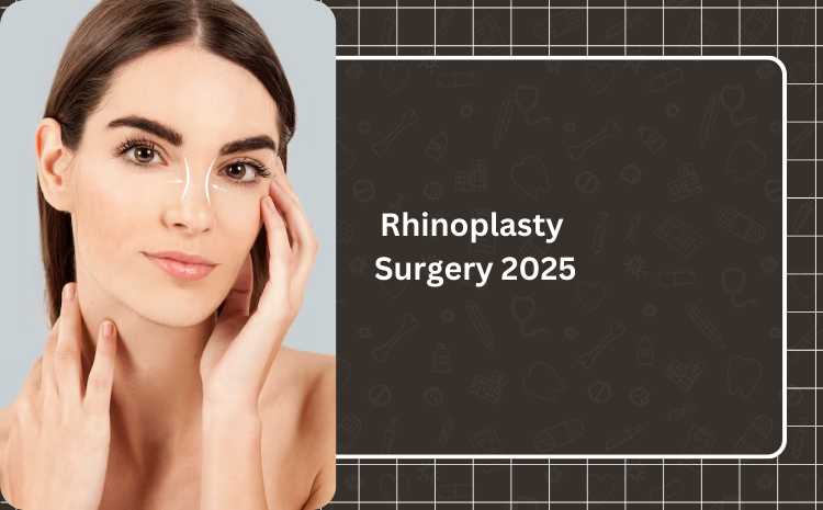 rhinoplasty surgery